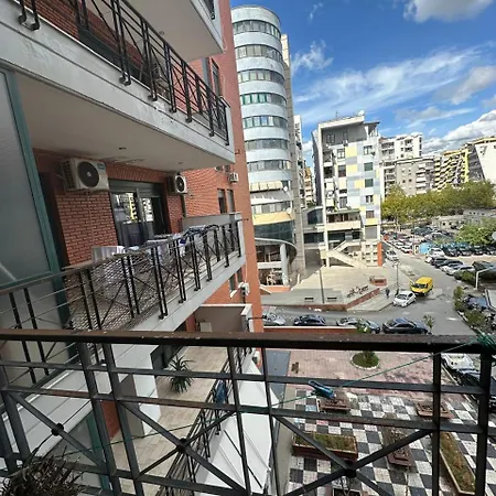 Kompleksi Delijorgji Apartament Apartment