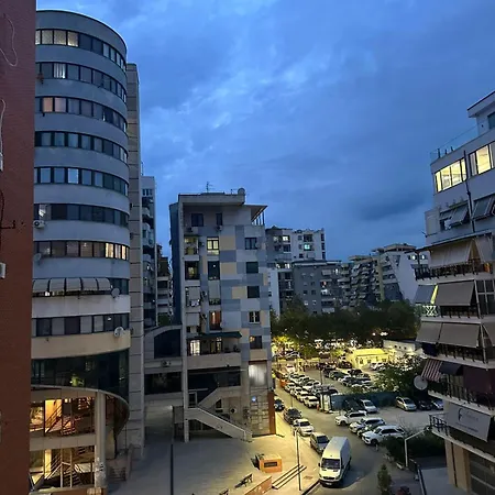 Kompleksi Delijorgji Apartament