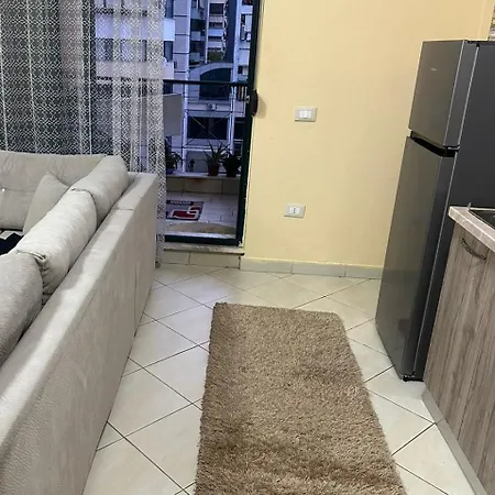Kompleksi Delijorgji Apartament *