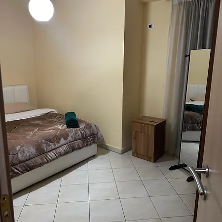 Kompleksi Delijorgji Apartament Apartment *